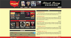 Desktop Screenshot of madeinchinarecords.com